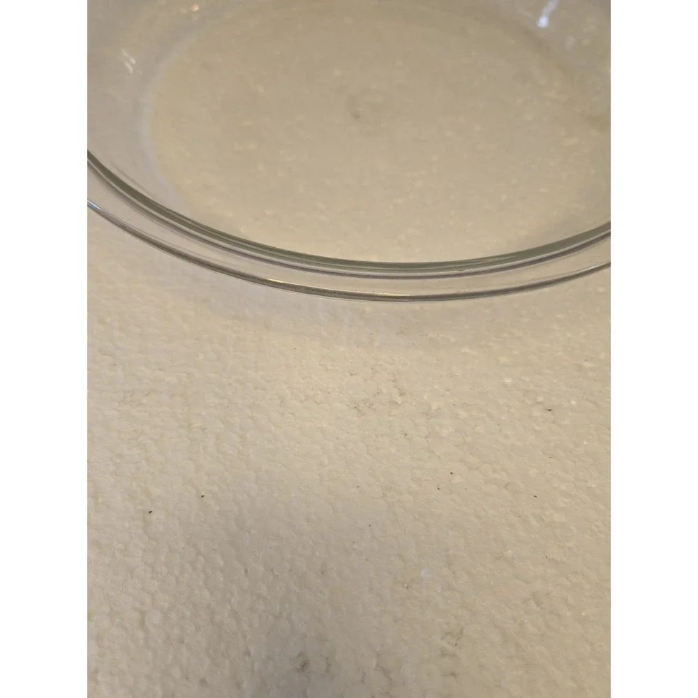 Pyrex brand corning